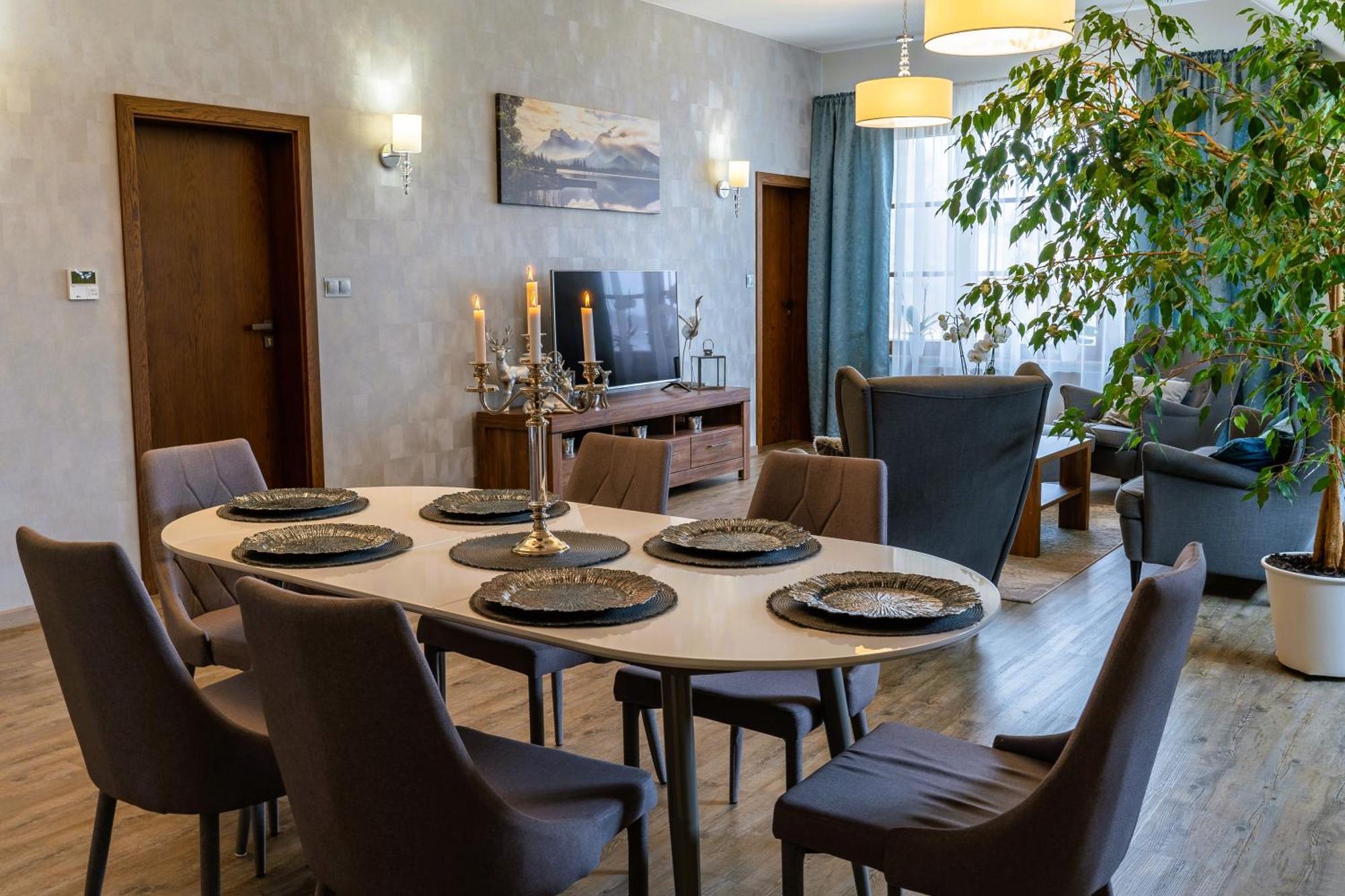 Zlota Jesien Restauracja I Noclegi Nad Jeziorem Karthaus Exterior foto